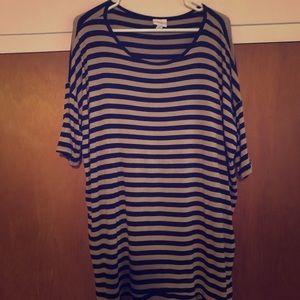 LuLaRoe M 3/4 Sleeve